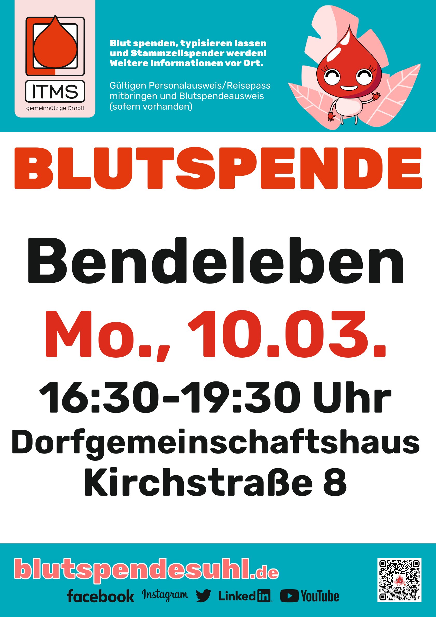 Blutspende