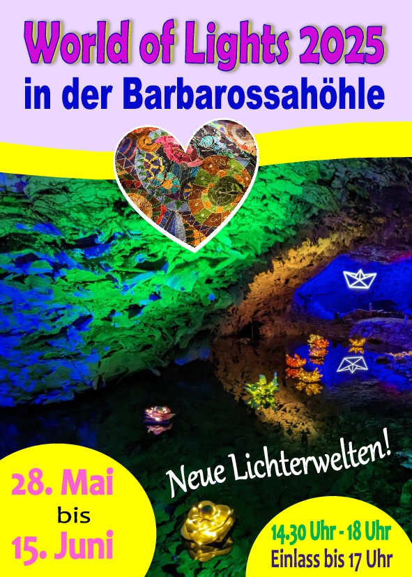 Lichterwelten 2025