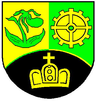 Wappen Rottleben