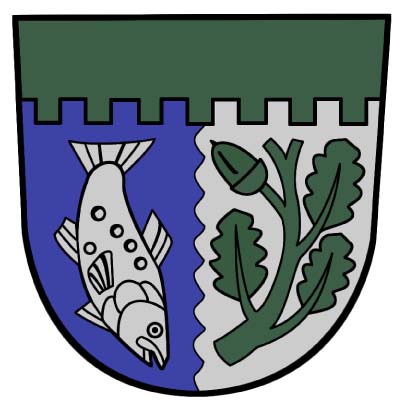 Wappen Seega