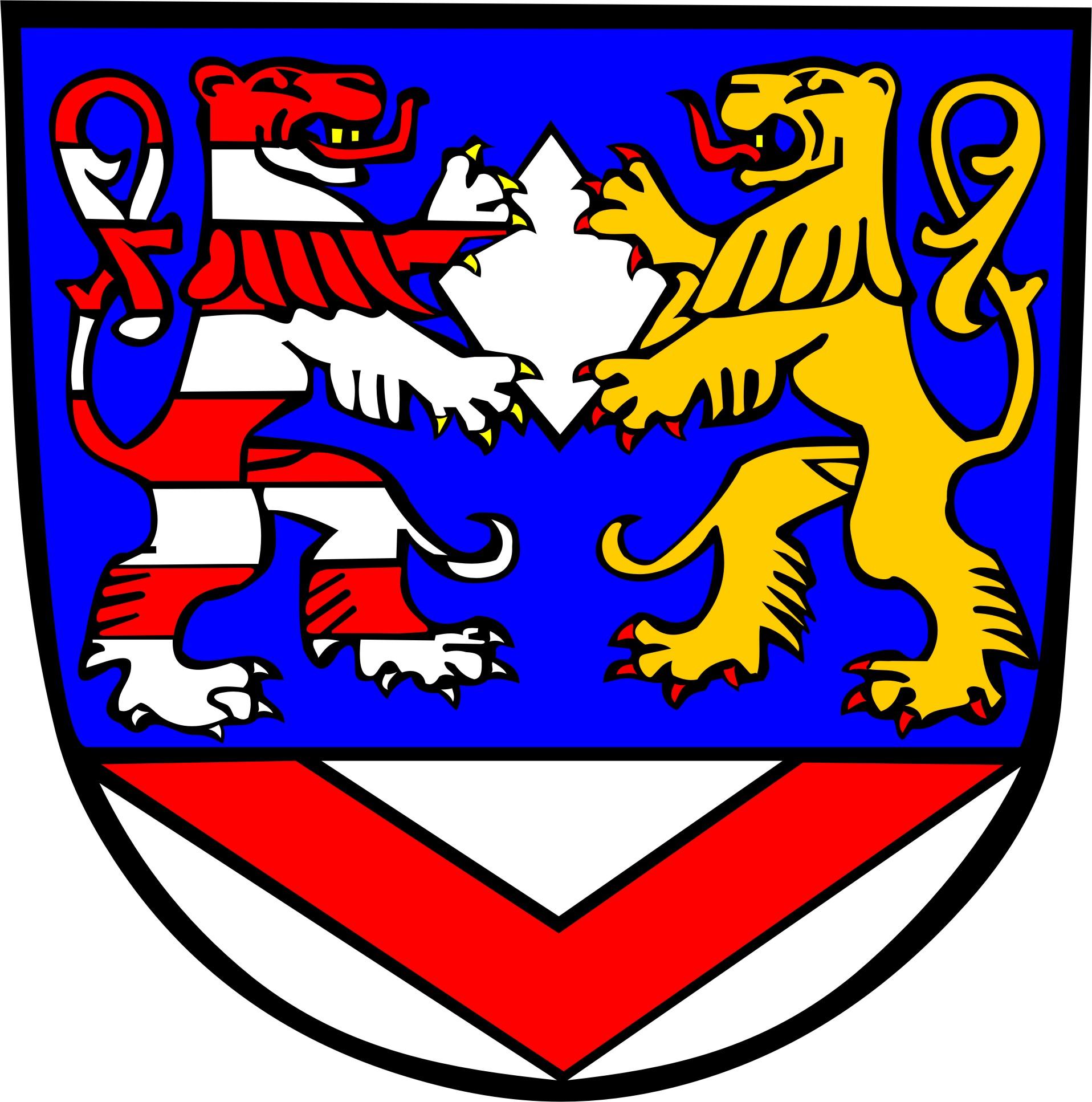 Wappen Steinthaleben